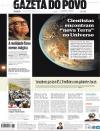 Gazeta do Povo - 2014-04-18