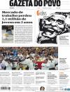 Gazeta do Povo - 2014-04-19