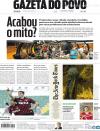 Gazeta do Povo - 2014-04-21