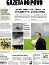 Gazeta do Povo - 2014-04-23