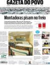 Gazeta do Povo - 2014-04-24