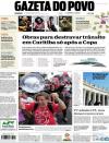 Gazeta do Povo - 2014-04-25