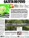 Gazeta do Povo - 2014-04-26
