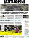 Gazeta do Povo - 2014-04-28