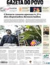 Gazeta do Povo - 2014-04-29