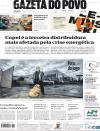 Gazeta do Povo - 2014-04-30