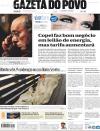 Gazeta do Povo - 2014-05-01