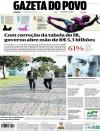 Gazeta do Povo - 2014-05-02