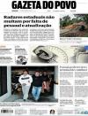Gazeta do Povo - 2014-05-03