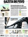 Gazeta do Povo - 2014-05-04