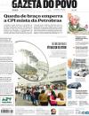 Gazeta do Povo - 2014-05-07