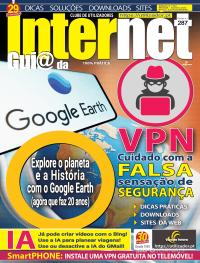 Guia da INTERNET