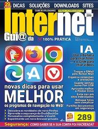 Guia da INTERNET