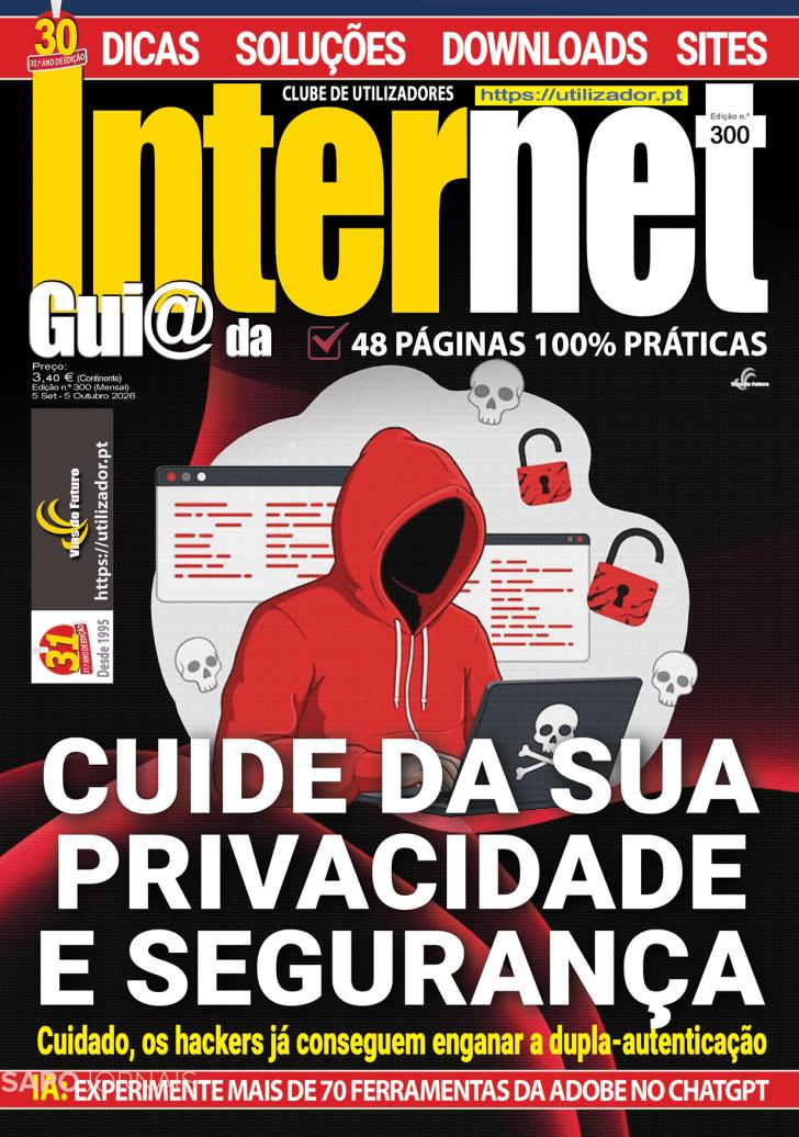 Guia da INTERNET