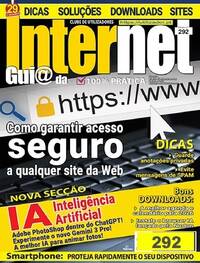 Guia da INTERNET