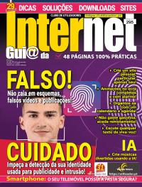 Guia da INTERNET