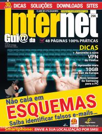 Guia da INTERNET