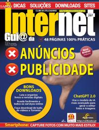 Guia da INTERNET