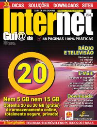 Guia da INTERNET