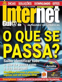 Guia da INTERNET