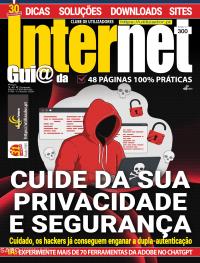 Guia da INTERNET