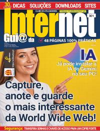 Guia da INTERNET