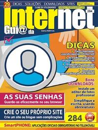 Guia da INTERNET