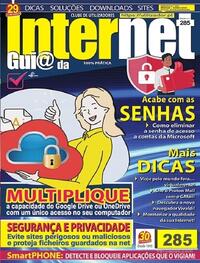 Guia da INTERNET