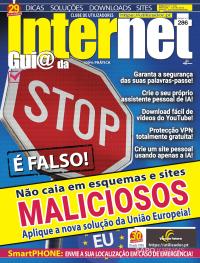 Guia da INTERNET