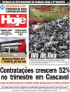 Hoje - Cascavel - 2014-04-25