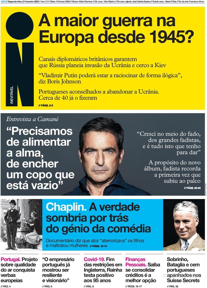 Jornal i