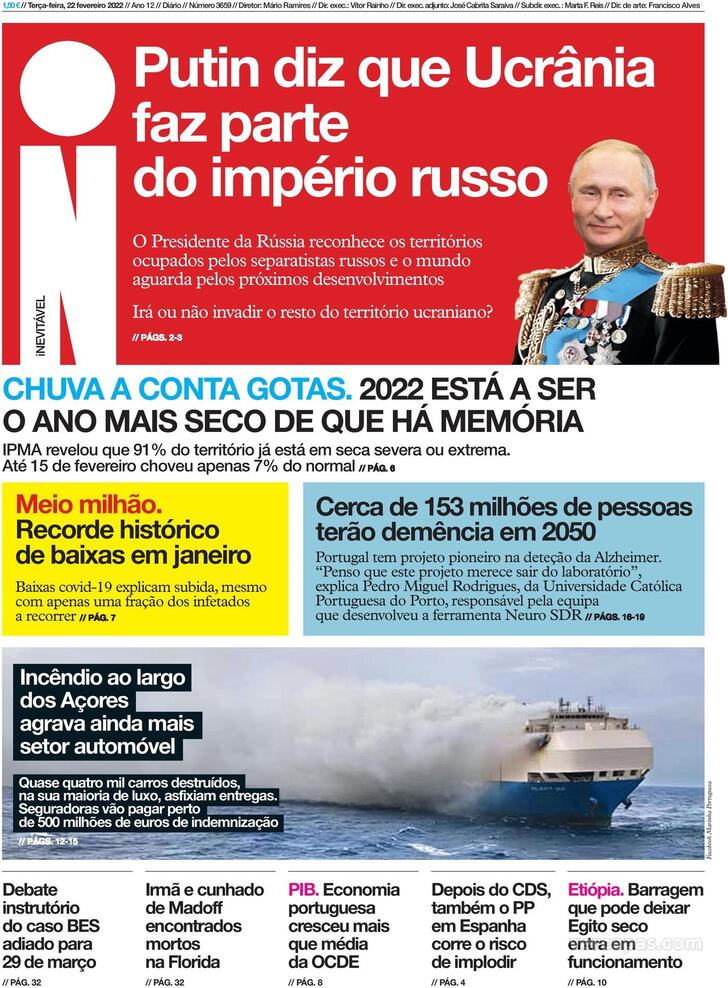 Jornal i