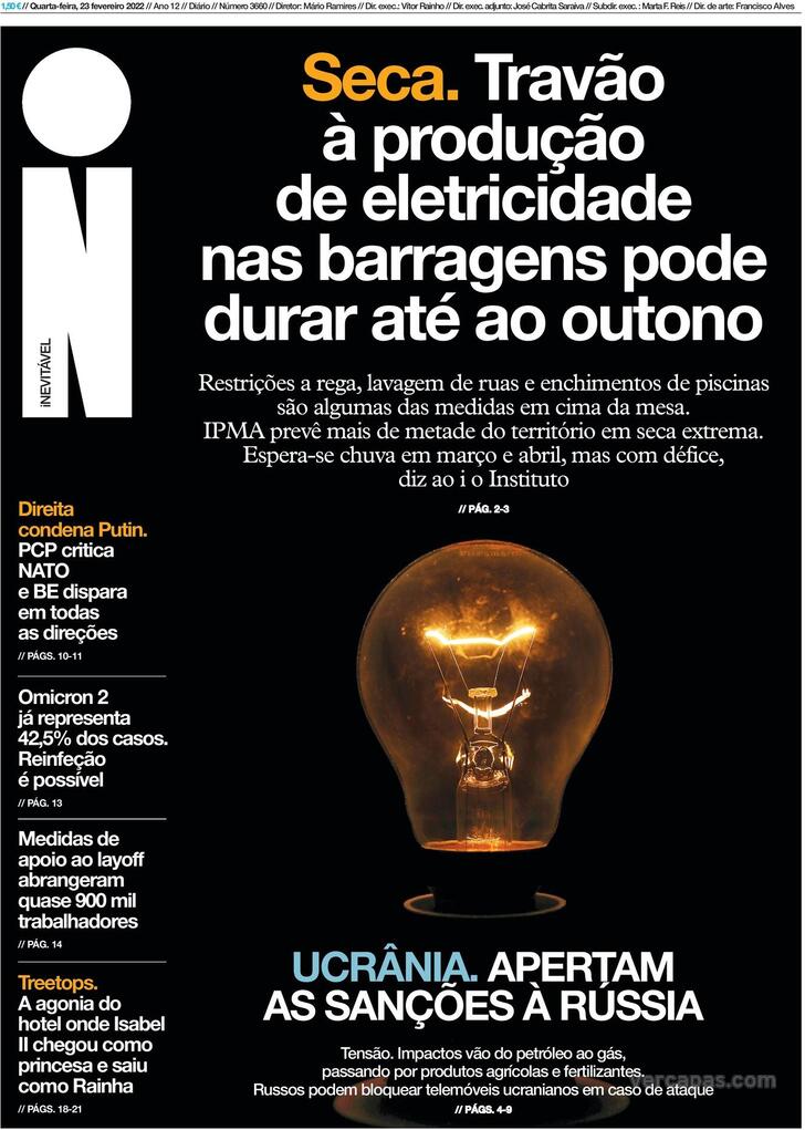 Jornal i