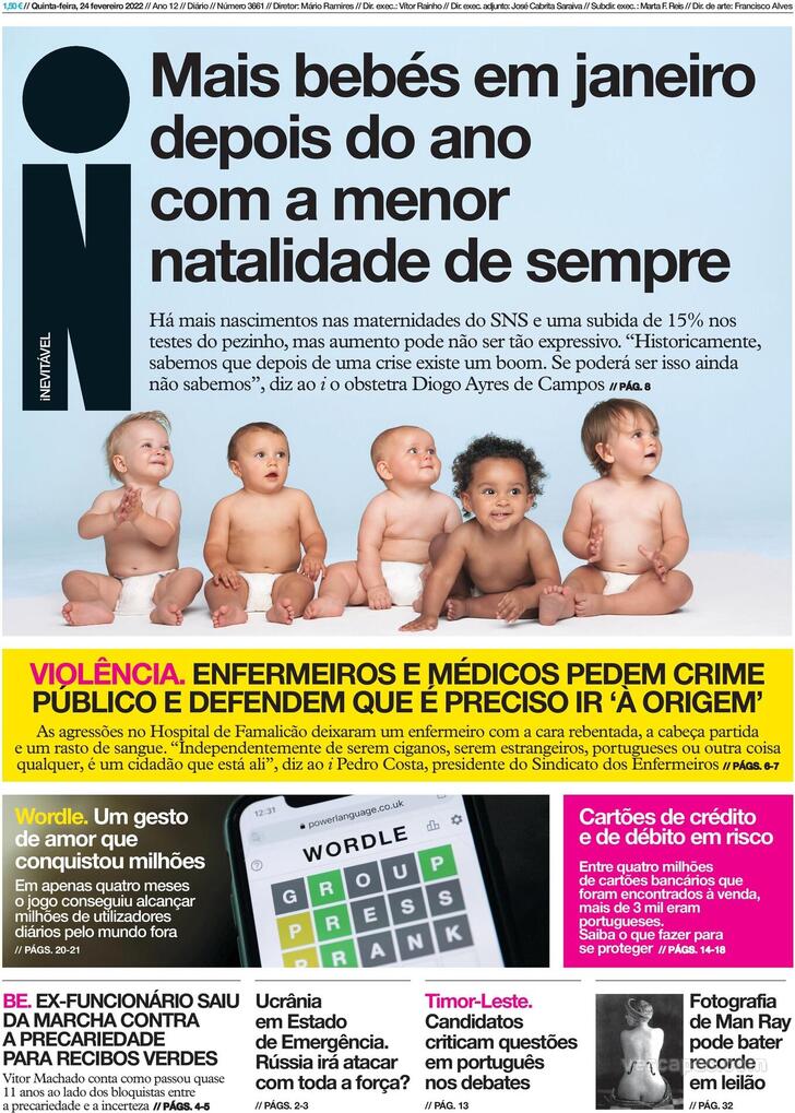 Jornal i