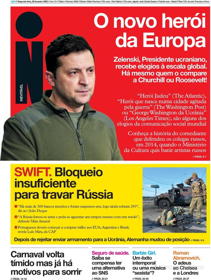 Jornal i