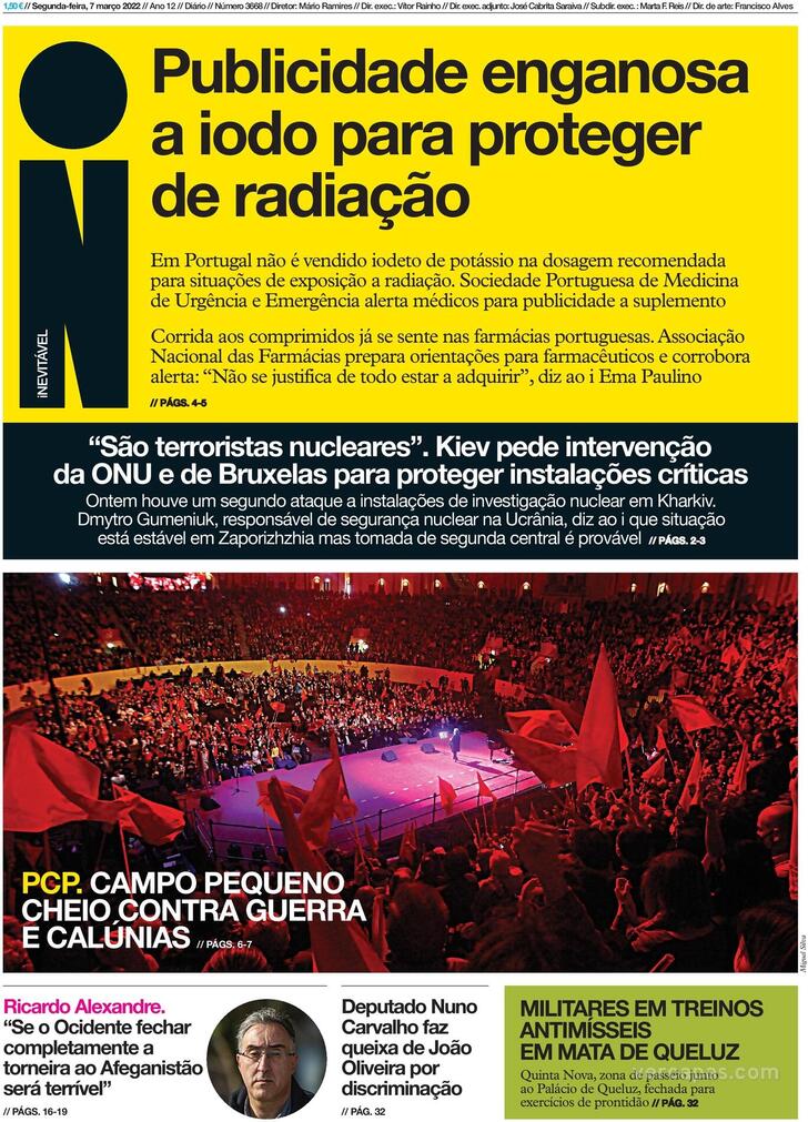 Jornal i