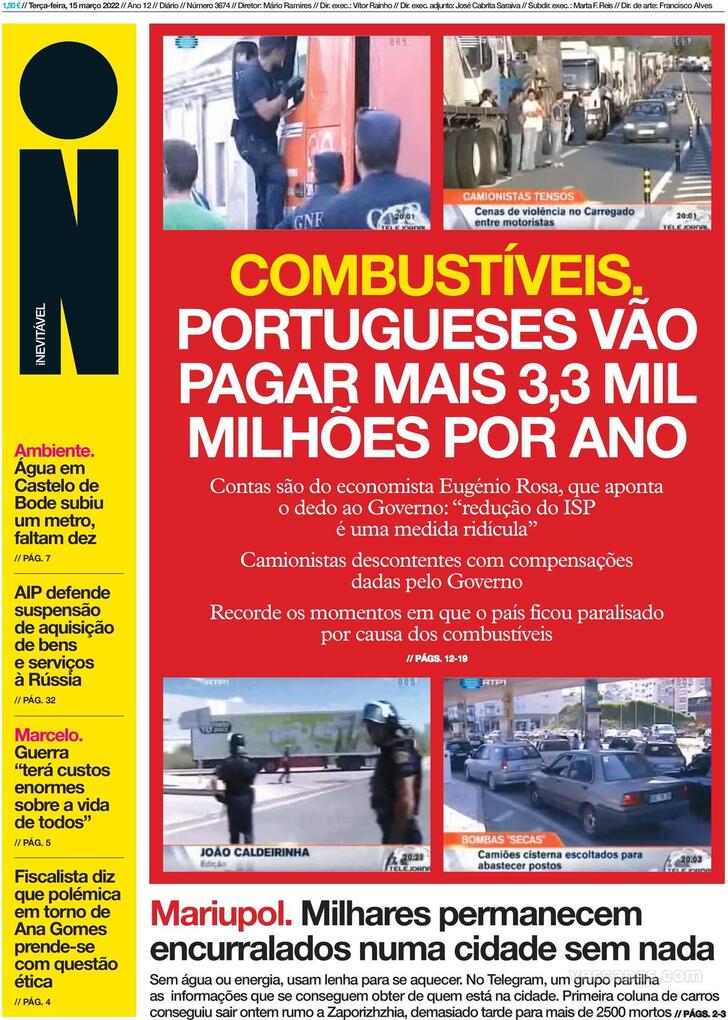 Jornal i