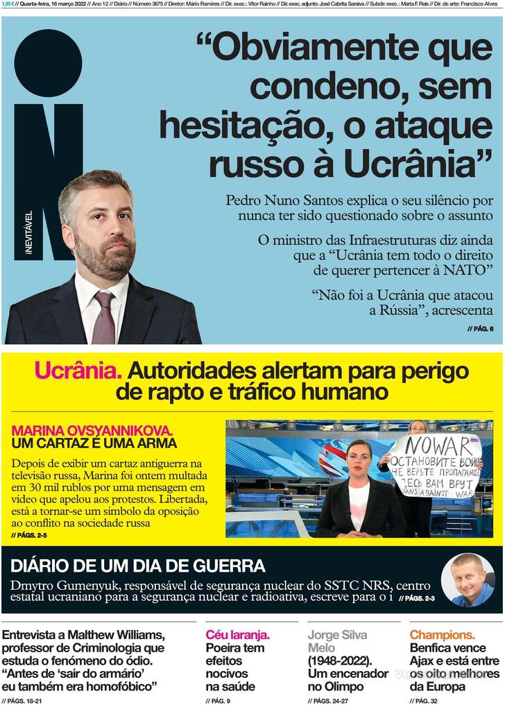 Jornal i