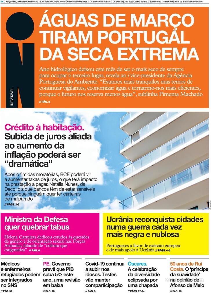 Jornal i