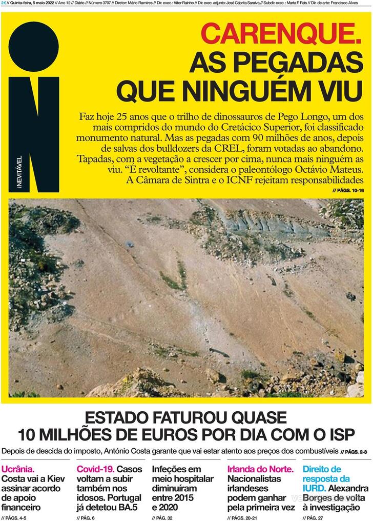 Jornal i