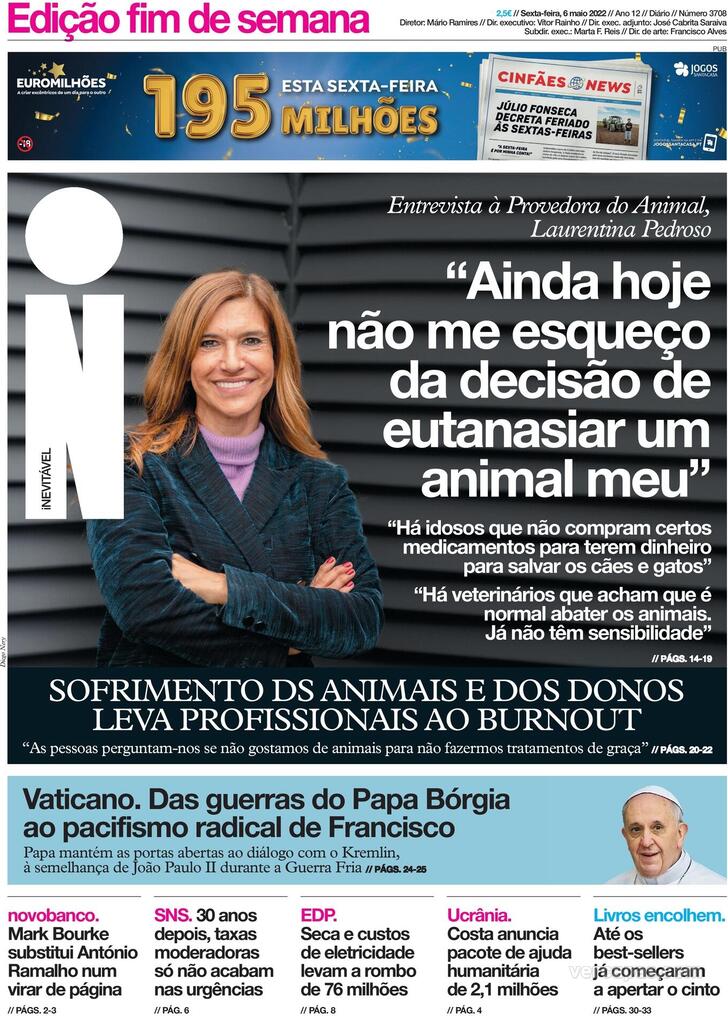 Jornal i