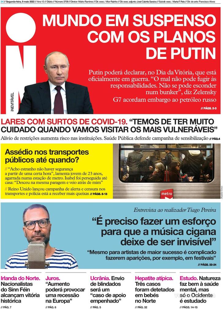 Jornal i