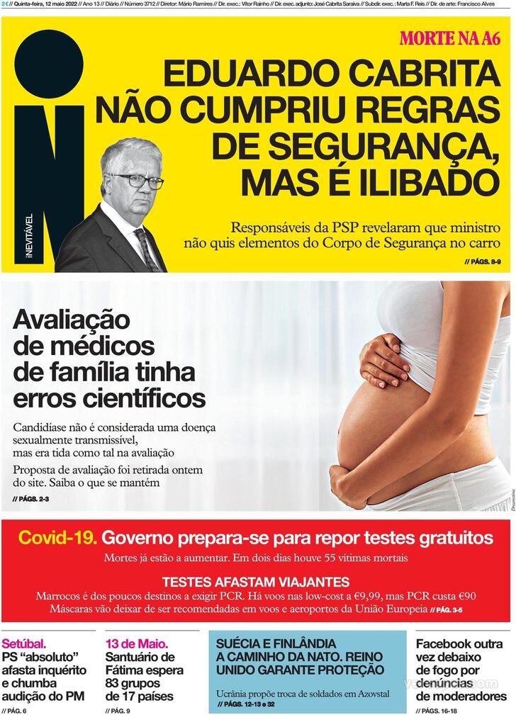 Jornal i