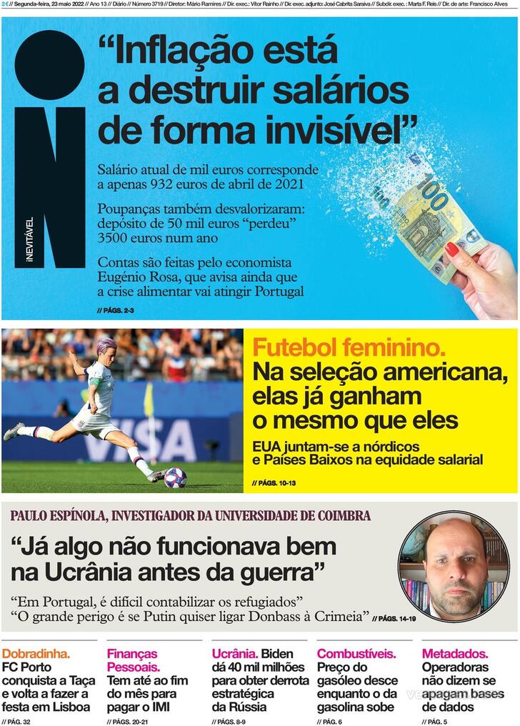 Jornal i