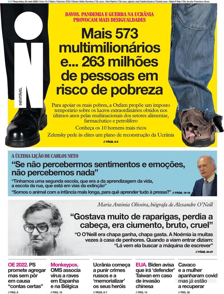 Jornal i