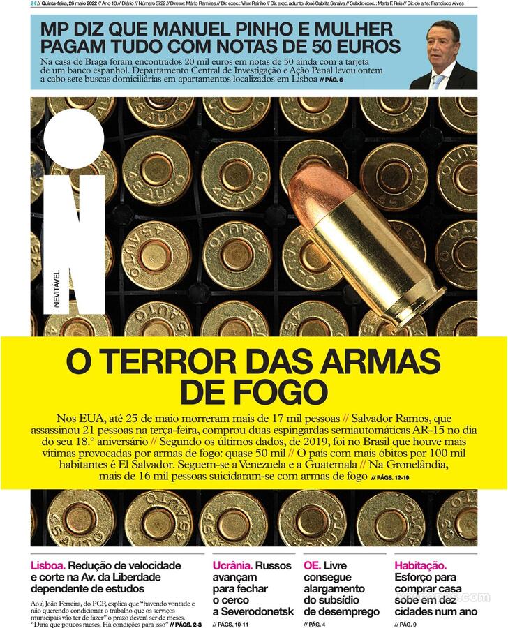 Jornal i