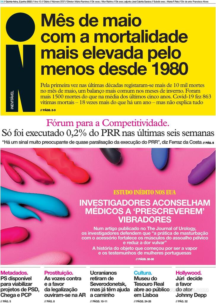 Jornal i