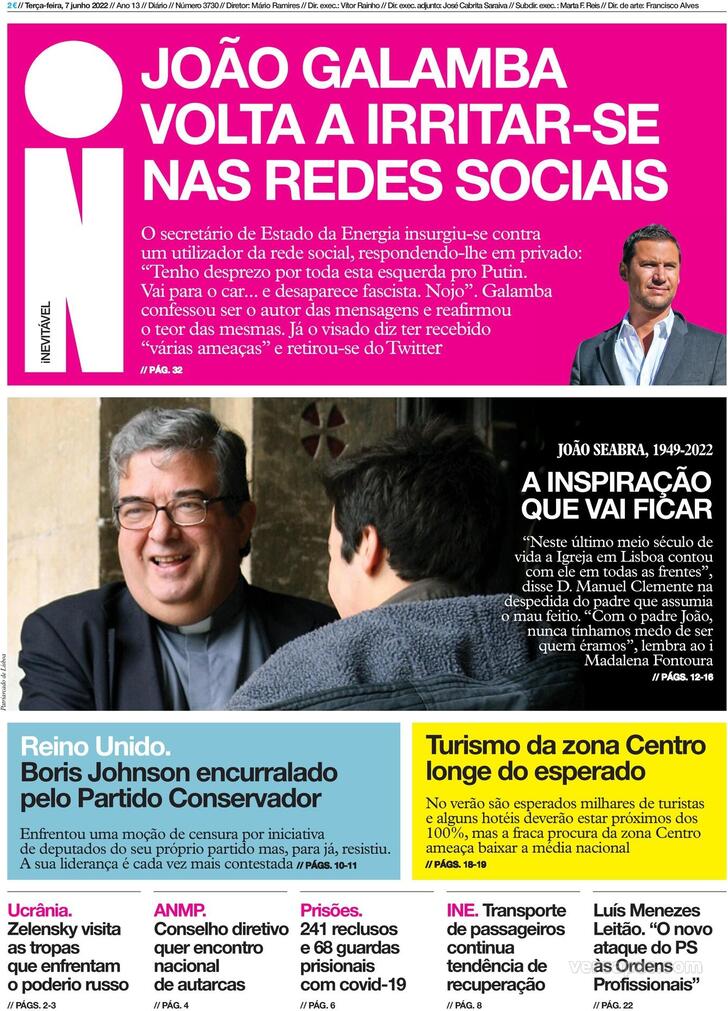 Jornal i