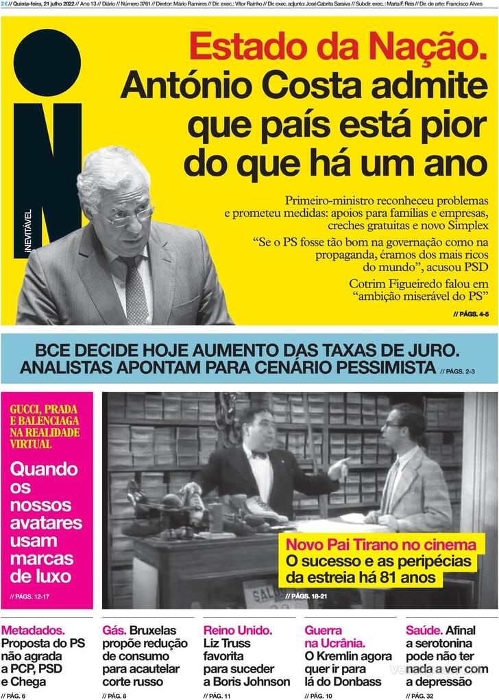 Jornal i