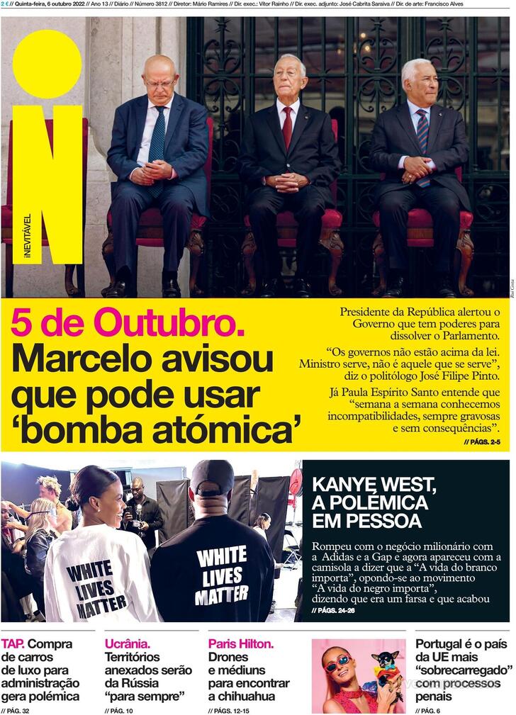 Jornal i